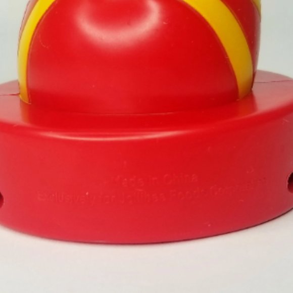 Jollibee Figure Coin Bank Money Piggy Bank - Picture 7 of 8